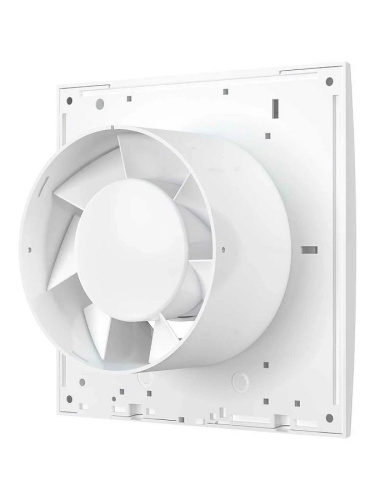 OPTIMA 4, Вентилятор осевой вытяжной SB D100 Эра